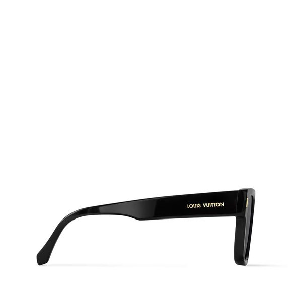 Louis Vuitton LV Escape Square Sunglasses - Picture 4 of 12